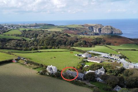 Tintagel, Cornwall 3 bed semi