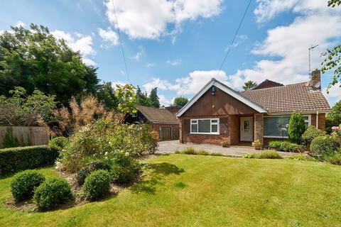 Station Lane, Chester CH2 3 bed bungalow for sale