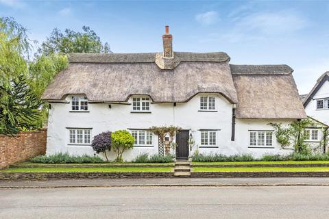 High Street, Clipston 4 bed detached house for sale