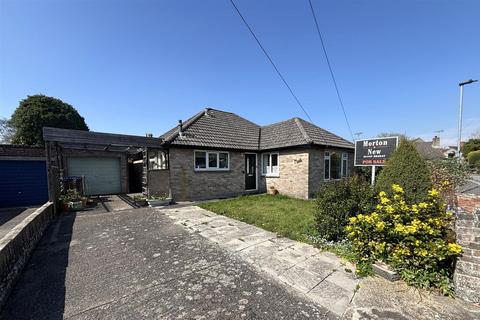 Springfield Road, Mere 3 bed detached bungalow for sale
