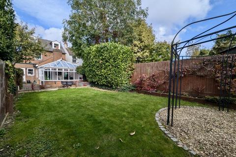 Midland Road, Old Town 4 bed detached house for sale