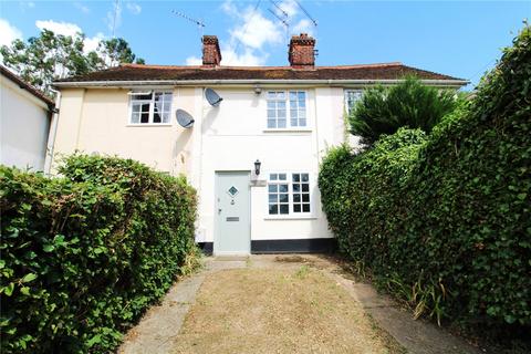 Upper Street, Layham, Ipswich... 2 bed terraced house for sale