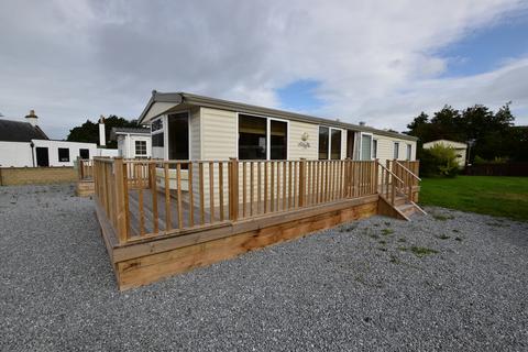 3 bedroom static caravan for sale