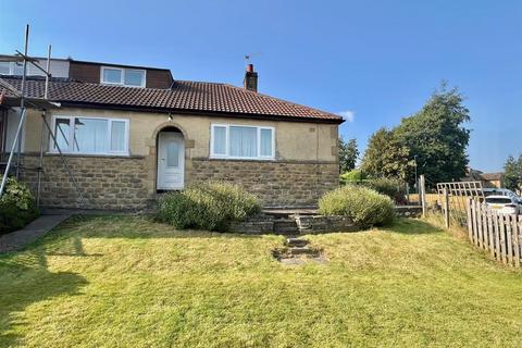 Hob Lane, Crosland Moor, Huddersfield 3 bed semi