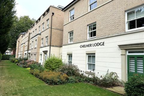 New London Road, Chelmsford, CM2 1 bed retirement property for sale