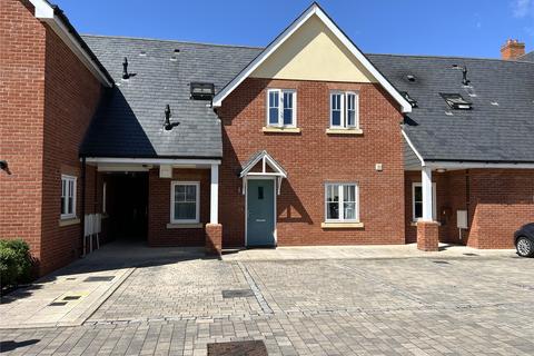 Long Melford, Suffolk 2 bed flat for sale