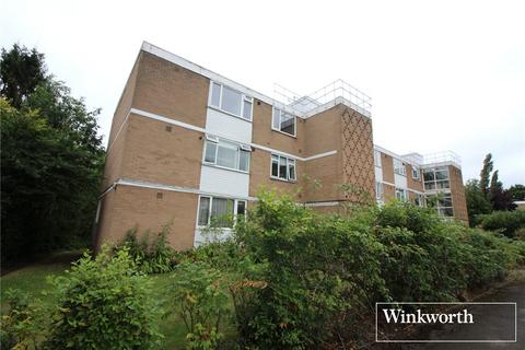 Boreham Holt, Elstree, Borehamwood... 3 bed apartment for sale