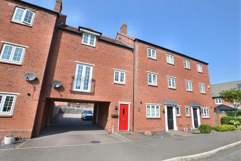 Edward Phillipps Road, Hathern LE12 2 bed townhouse for sale