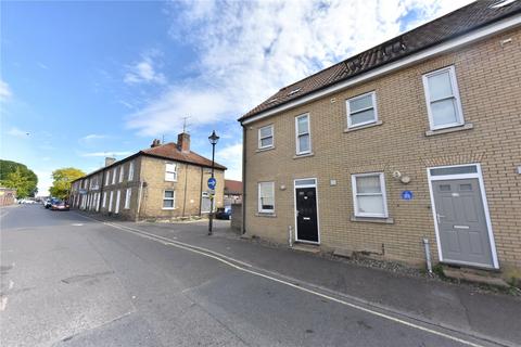 St. Andrews Street, Mildenhall, Bury... 3 bed end of terrace house for sale