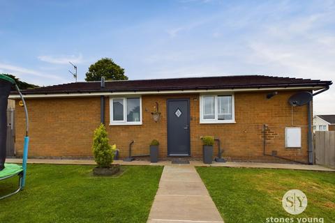 Durham Road, Wilpshire, BB1 2 bed detached bungalow for sale