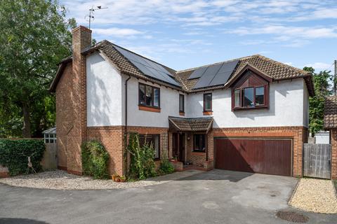 Limetrees, Chilton, OX11 5 bed detached house for sale