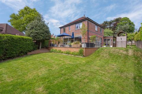 Cross Oak Road, Berkhamsted 5 bed detached house for sale