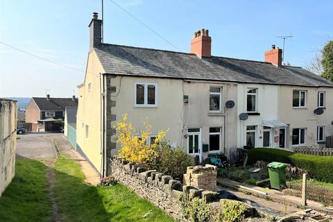 High Street, Cinderford GL14 2 bed end of terrace house for sale