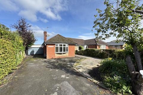 Hugh Barn Lane, New Longton PR4 3 bed bungalow for sale