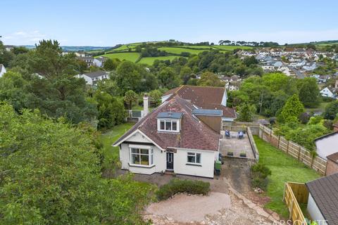 Colley End Road, Paignton, TQ3 4 bed detached house for sale