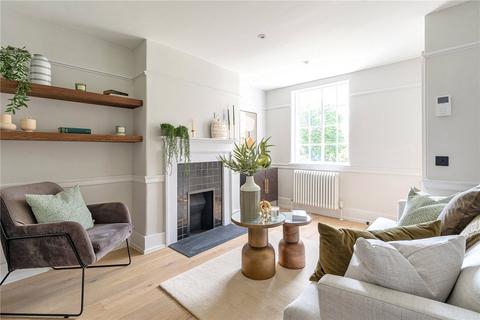 Brandram Road, London, SE13 1 bed end of terrace house for sale