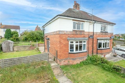 Croft Drive, Bramham, Wetherby 2 bed semi