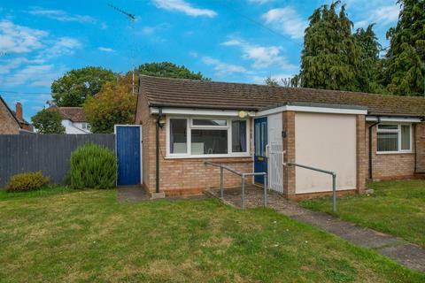 1 bedroom semi-detached bungalow for sale