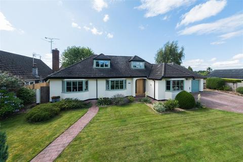 Wyche Road, Bunbury 4 bed detached house for sale