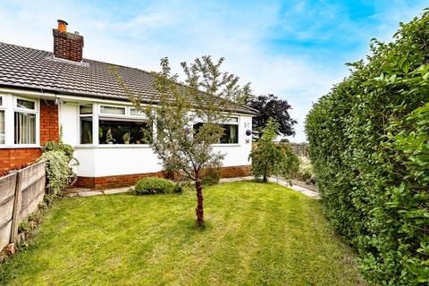 Dryden Avenue, Ashton