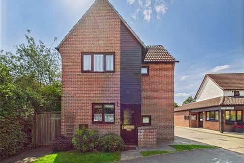 Bader Court, Martlesham Heath... 1 bed detached house for sale