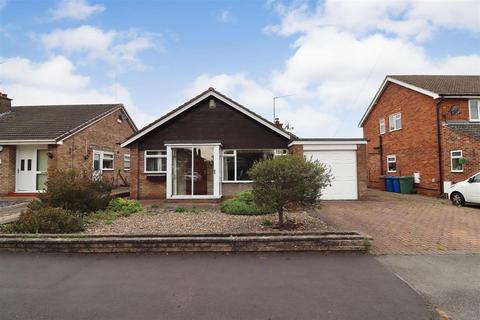 Derrymore Road, Willerby, Hull 3 bed detached bungalow for sale