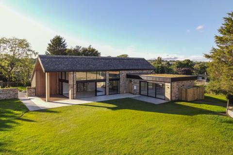 Greystones, Kettlesing, Harrogate... 5 bed detached house for sale