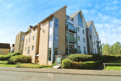Bakers Court, Great Cornard, Sudbury... 2 bed apartment for sale