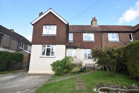 Rayners Hill, Lenham, Maidstone, ME17 3 bed semi