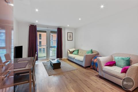 1 bedroom flat for sale