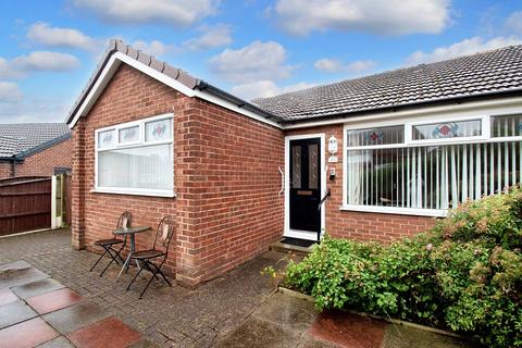 3 bedroom semi-detached bungalow for sale