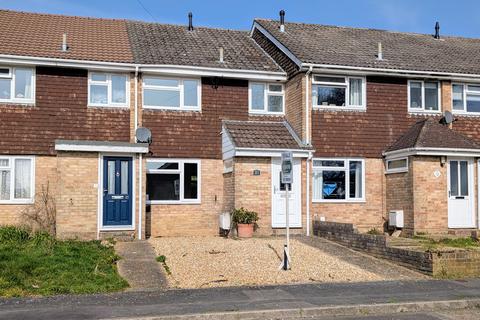 KINGSTON GARDENS, FAREHAM 3 bed terraced house for sale