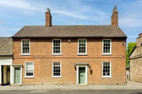 High Street, Buckden, Huntingdon, PE19 4 bed character property for sale