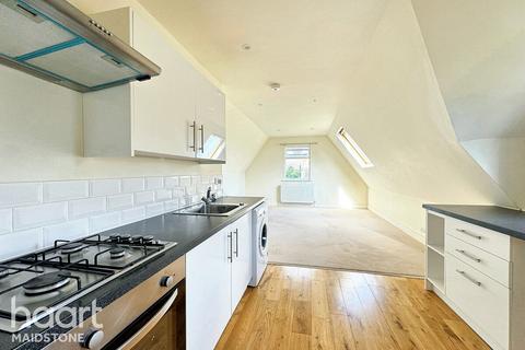 Lower Fant Road, Maidstone 1 bed apartment for sale