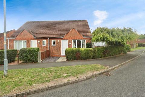 Caroline Road, Metheringham 2 bed bungalow for sale