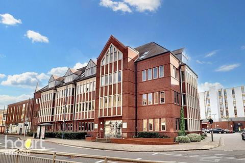 Horne Lane, Bedford 2 bed apartment for sale