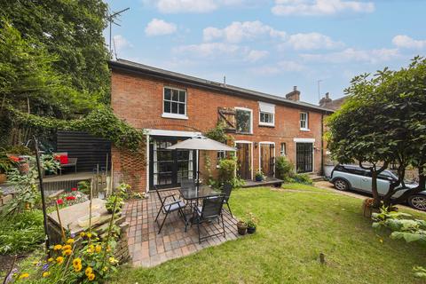 Modest Corner, Southborough 3 bed end of terrace house for sale