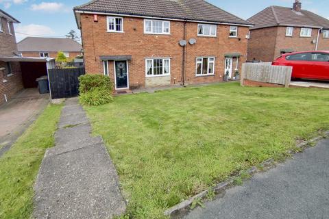 Gloucester Road, Kidsgrove... 3 bed semi