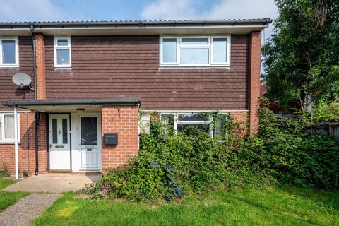 Baird Drive, Wood Street Village... 1 bed maisonette for sale
