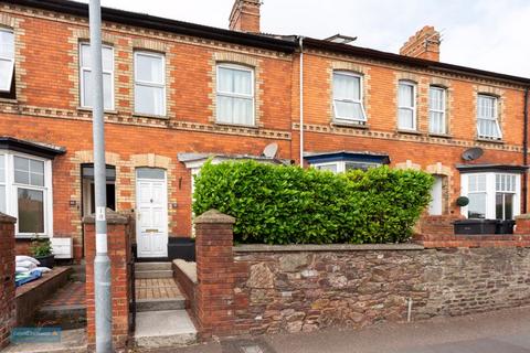 KINGSTON ROAD 3 bed terraced house for sale