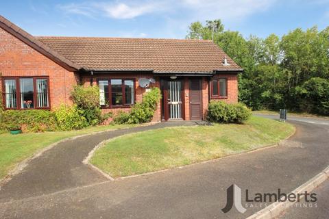 Plymouth Court, Plymouth Close... 1 bed retirement property for sale