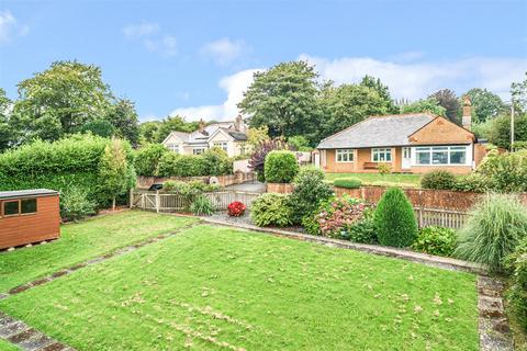 St. Stephens Hill, Launceston 4 bed bungalow for sale