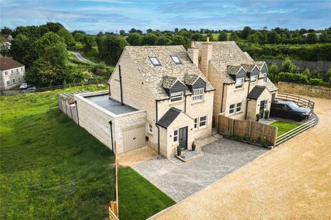 Farfield Court, Bramham, LS23 4 bed detached house for sale