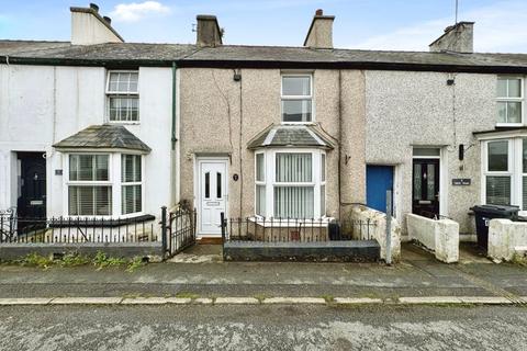 Valley, Isle of Anglesey 2 bed terraced house for sale