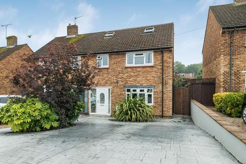 Oakdene Road, Orpington, BR5 2AR 5 bed semi