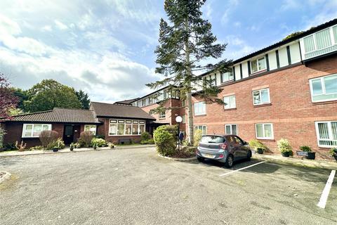 Braeside, Stretford M32 1 bed apartment for sale