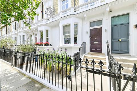 Redcliffe Road, London 4 bed house for sale