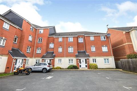 Atlantic Way, Derby, Derbyshire 2 bed apartment for sale