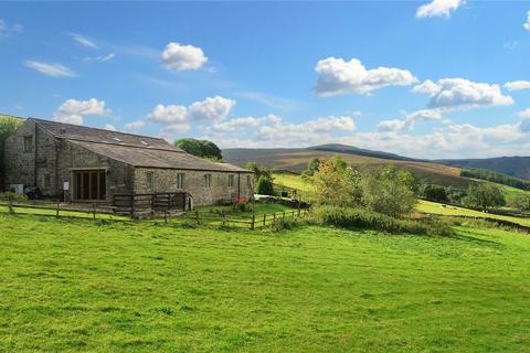 Stalling Busk, Askrigg, Leyburn... 4 bed detached house for sale