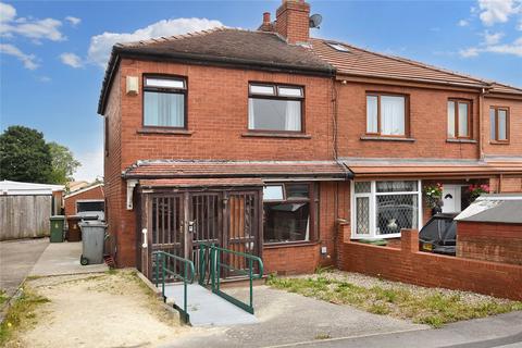 Thirlmere Drive, Tingley, Wakefield... 3 bed semi